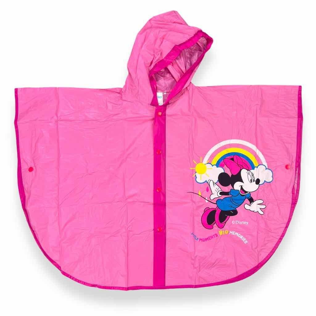 Mantella Pioggia Minnie Disney - Mstore016